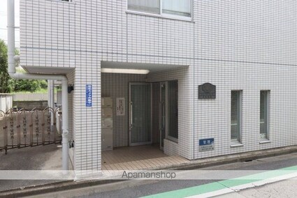 メインステージ井荻駅前[1R/16.1m2]のエントランス3