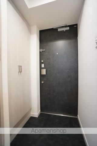 ディアレイシャス名古屋太閤通IIの内装写真