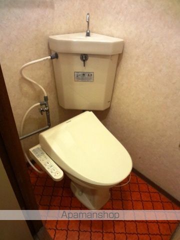 おさだハイツの内装写真
