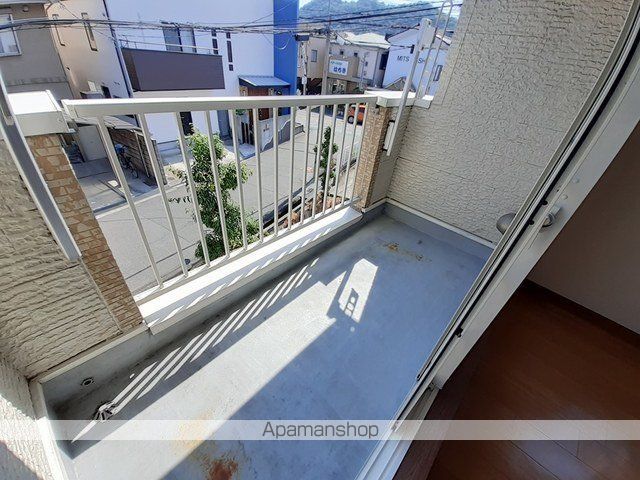 フローレスの内装写真