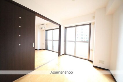 Ｓｏｌｅｉｌ[2LDK/53.38m2]の内装1