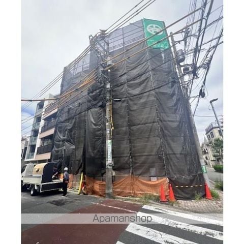 CENTRAL COURT川崎の内装写真