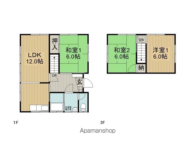 間取り：220005542200
