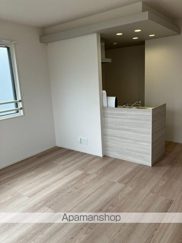 D-resena丸山Sの内装写真