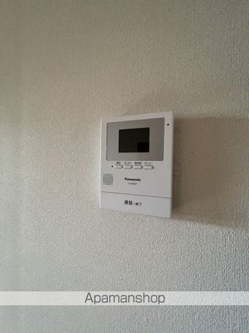 ベルリード今在家 Aの内装写真