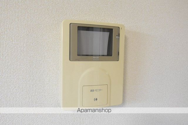 ヴェルパルク8.2の内装写真