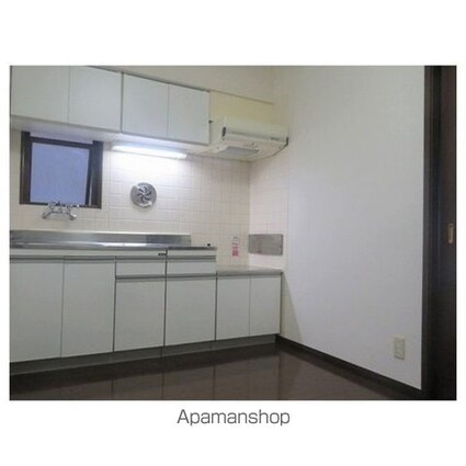 Ｓｕｎｒｉｓｅ　浅草[1DK/34.31m2]の洗面所