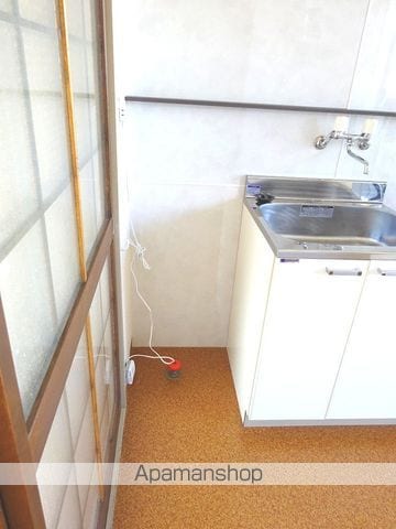 コーポラス栄光の内装写真