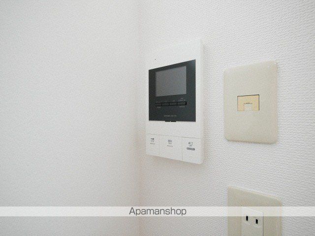 トミイビルNO.15の内装写真