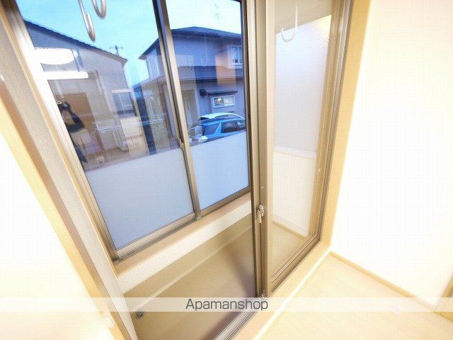 アステール3の内装写真