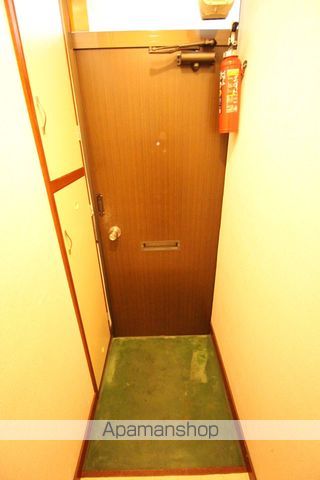 ノースハウスの内装写真