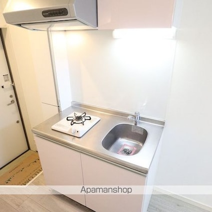 東京都豊島区南池袋１丁目[1R/19.13m2]のその他内装2