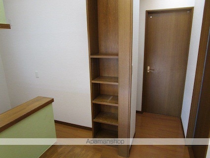 ルーミー千歳台[2LDK/57.13m2]の内装1