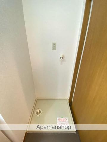 メゾン・ルポ IIの内装写真