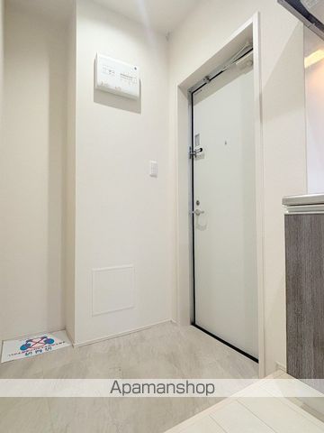 フジパレス中加賀屋III番館の内装写真