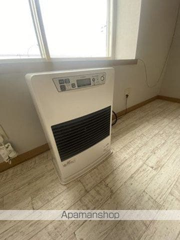 カーサ北野の内装写真
