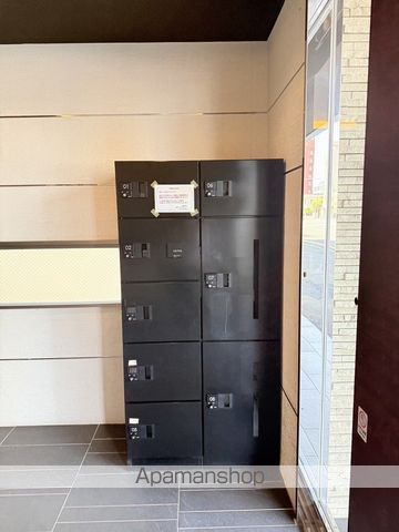 スペチアーレ伏見のその他写真