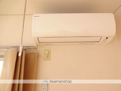 長野県長野市徳間１丁目[3DK/66.9m2]のその他設備