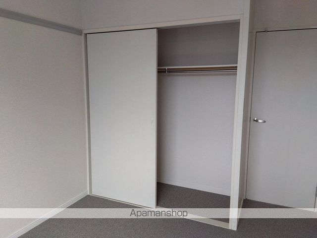 レオパレスルミエールの内装写真