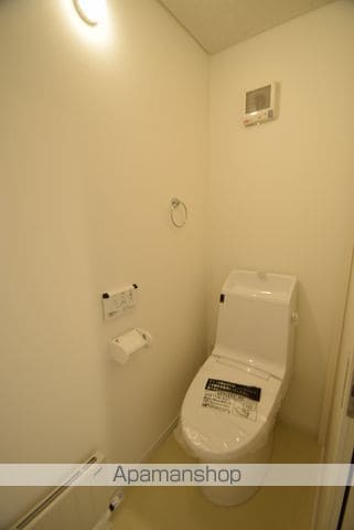 T.M.Sの内装写真