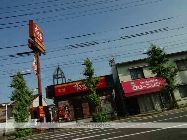 FLEUROUGEの周辺写真