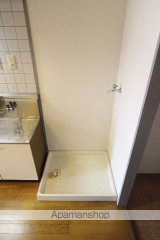 ウインザー田代外町の内装写真