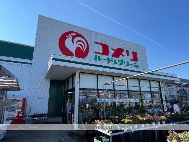 フローラ滑川の周辺写真