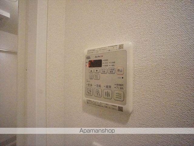プレサンス名古屋幅下ファビュラスの内装写真