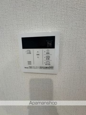 柏市 2階建 新築の内装写真