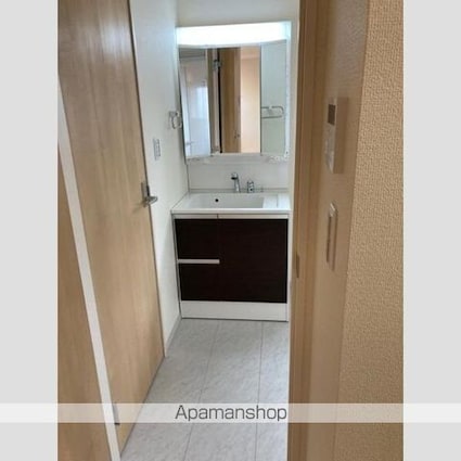 マイホームネクスト八幡　１号棟[3LDK/81.8m2]の洗面所