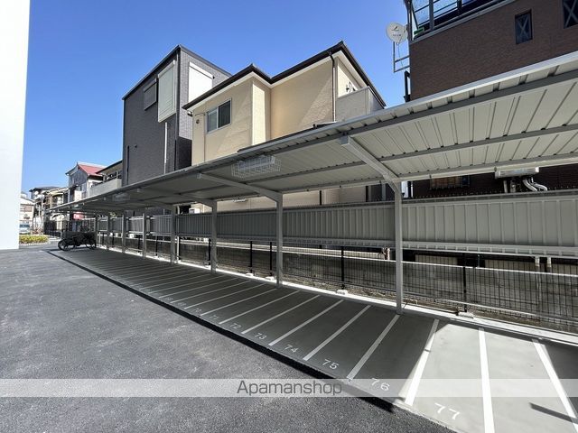 ESTEM COURT新大阪XVIパルスのその他写真