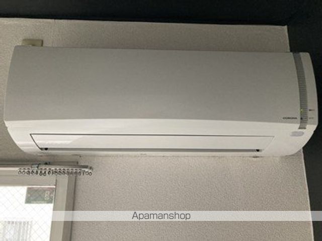 光英第二ハイツの内装写真