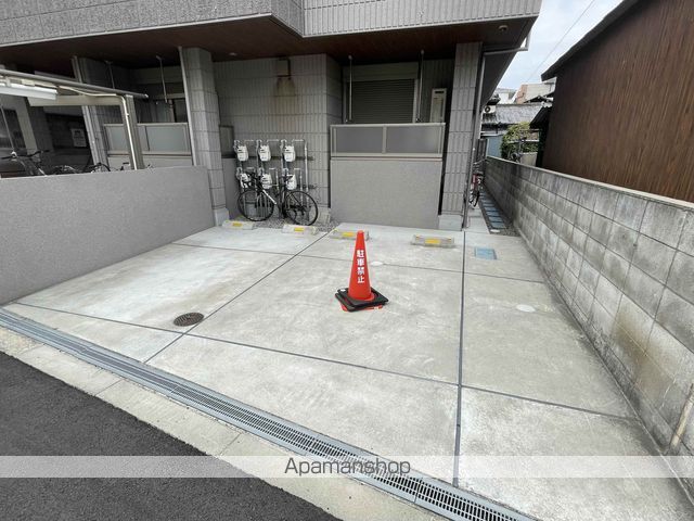 ウエストフィールドリバーサイドのその他写真