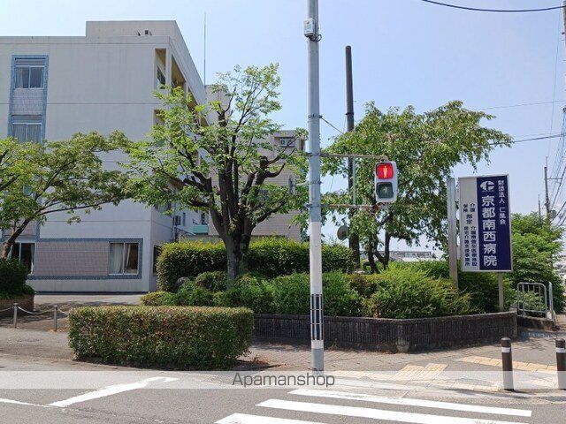 パレアンソレイエの周辺写真