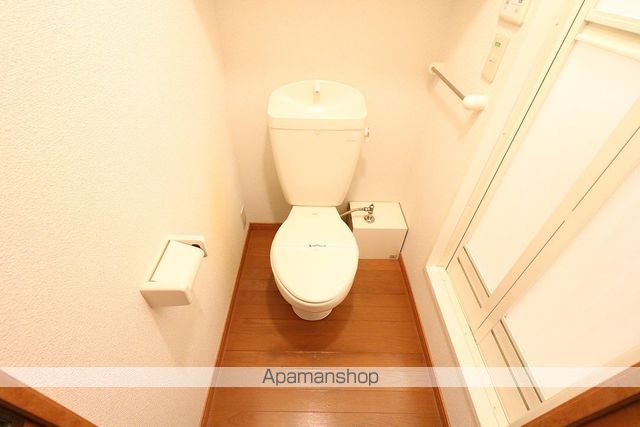レオパレス日新大津の内装写真