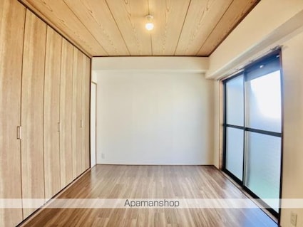 ニューハイツ中落合[1DK/33.38m2]のその他部屋・スペース