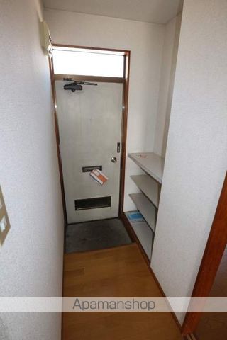 コーポスエヒロの内装写真