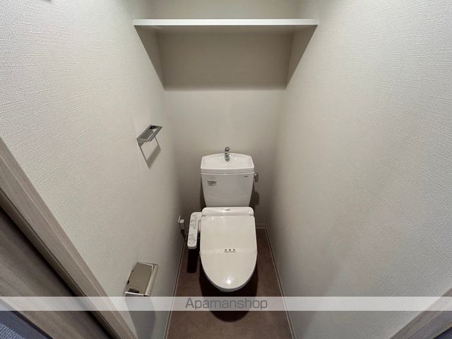 プランドール北浜の内装写真