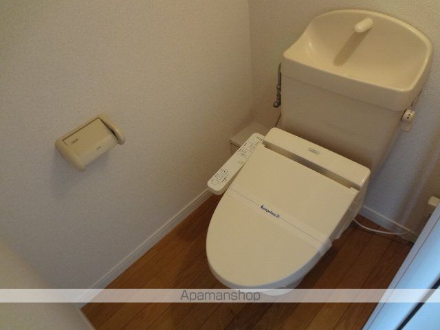 レオパレス豊隆の内装写真