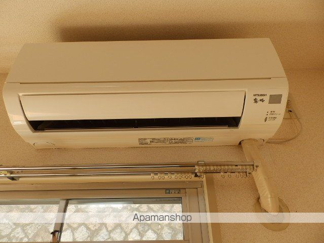 アルフィーネ宇部の内装写真
