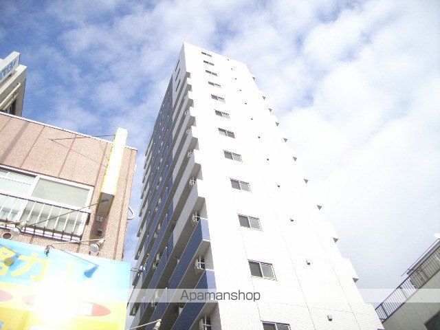 メインステージ錦糸町IVの外観写真
