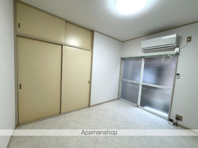 クロノス秦野の内装写真