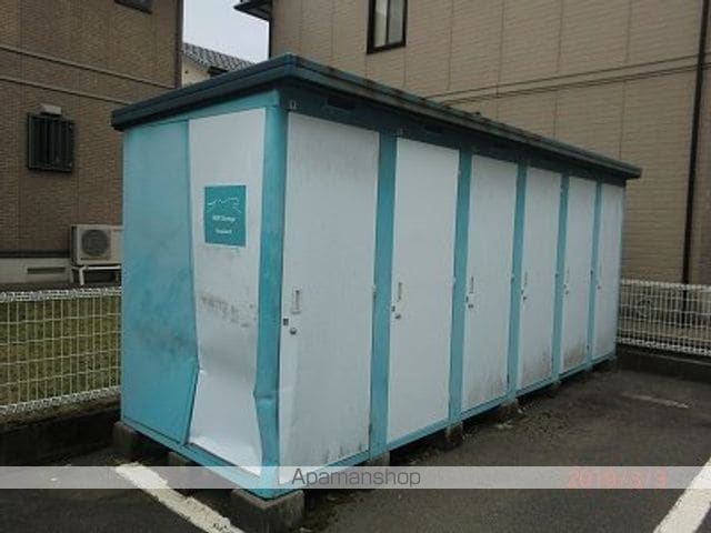 レオパレスPASTELLOの内装写真