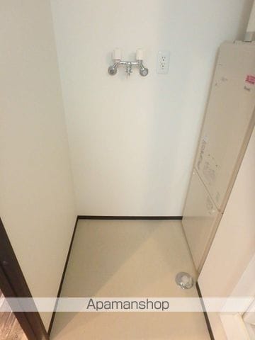 グランオルセーS8の内装写真