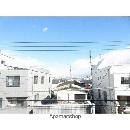東京都世田谷区祖師谷３丁目[1LDK/46.26m2]の内装1