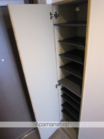 ファルステーロマンションの内装写真