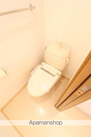 エスメラルダ三浜の内装写真