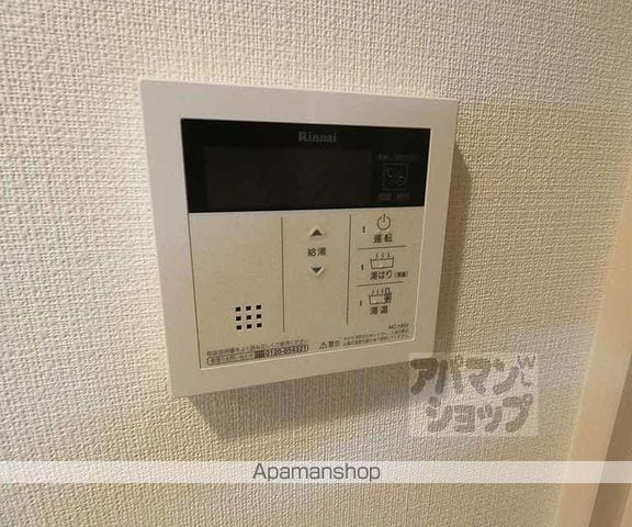 ファーストフィオーレ京都西陣の内装写真