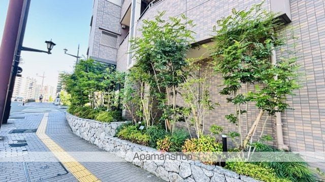 エイルマンション水道町IIロゼアの内装写真