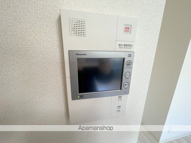 プレサンスドームシティの内装写真